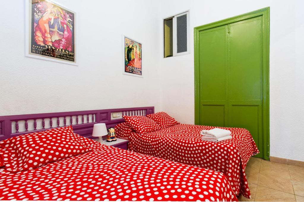 Hostal Bahia Madrid Quarto foto